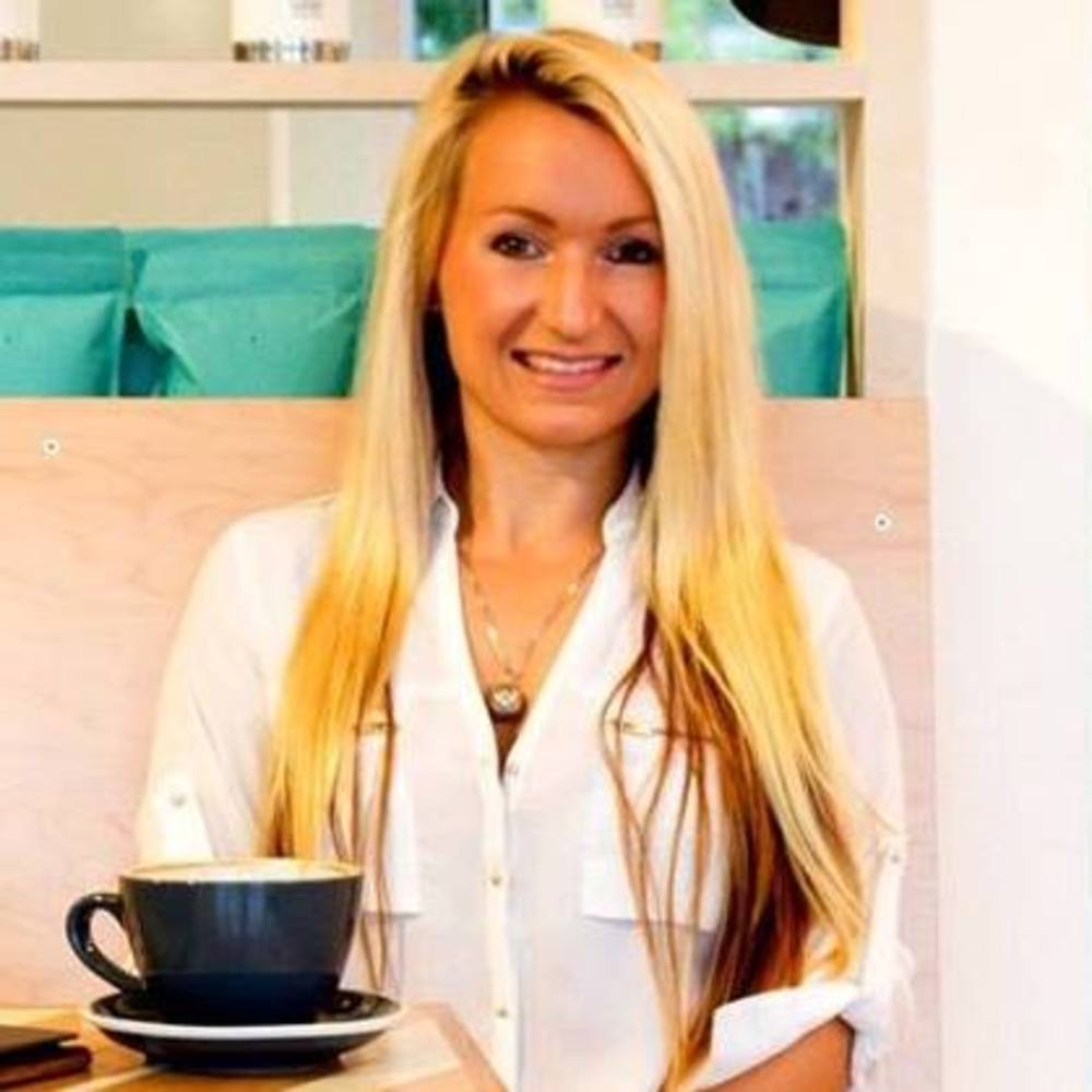 Meet your Posher, Bri